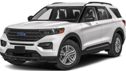 FORD EXPLORER 2023 1FMSK8DH7PGA98250 image