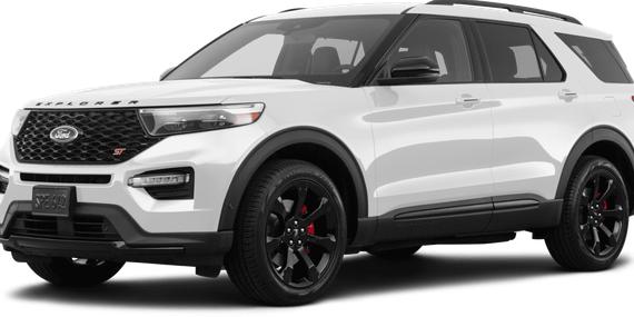 FORD EXPLORER 2023 1FM5K8GC1PGB71514 image