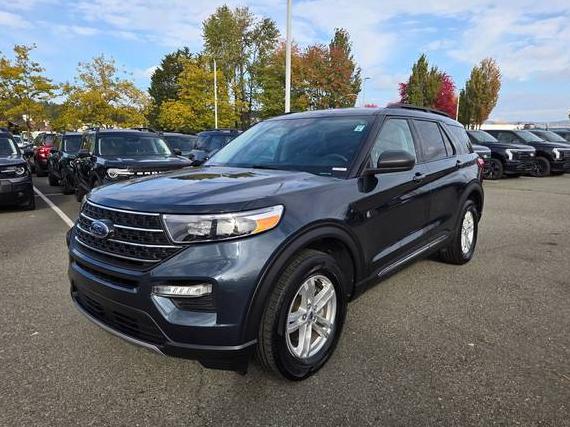 FORD EXPLORER 2023 1FMSK8DH1PGB57177 image FORD EXPLORER 2023 1FMSK8DH1PGB57177 image