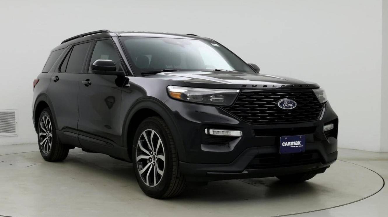 FORD EXPLORER 2023 1FMSK7KH0PGB47933 image