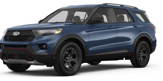 FORD EXPLORER 2023 1FMSK8JH4PGA98677 image FORD EXPLORER 2023 1FMSK8JH4PGA98677 image