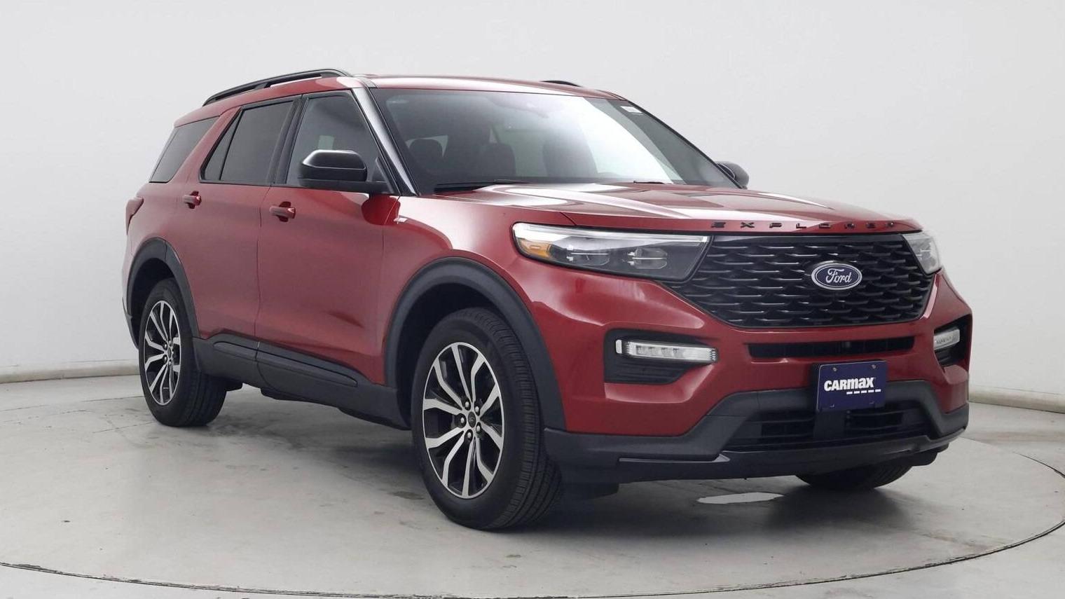 FORD EXPLORER 2023 1FMSK8KH0PGA68428 image