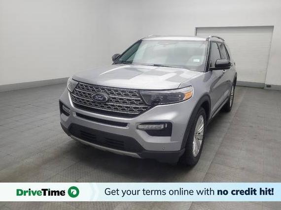 FORD EXPLORER 2023 1FMSK7FH2PGA21163 image FORD EXPLORER 2023 1FMSK7FH2PGA21163 image