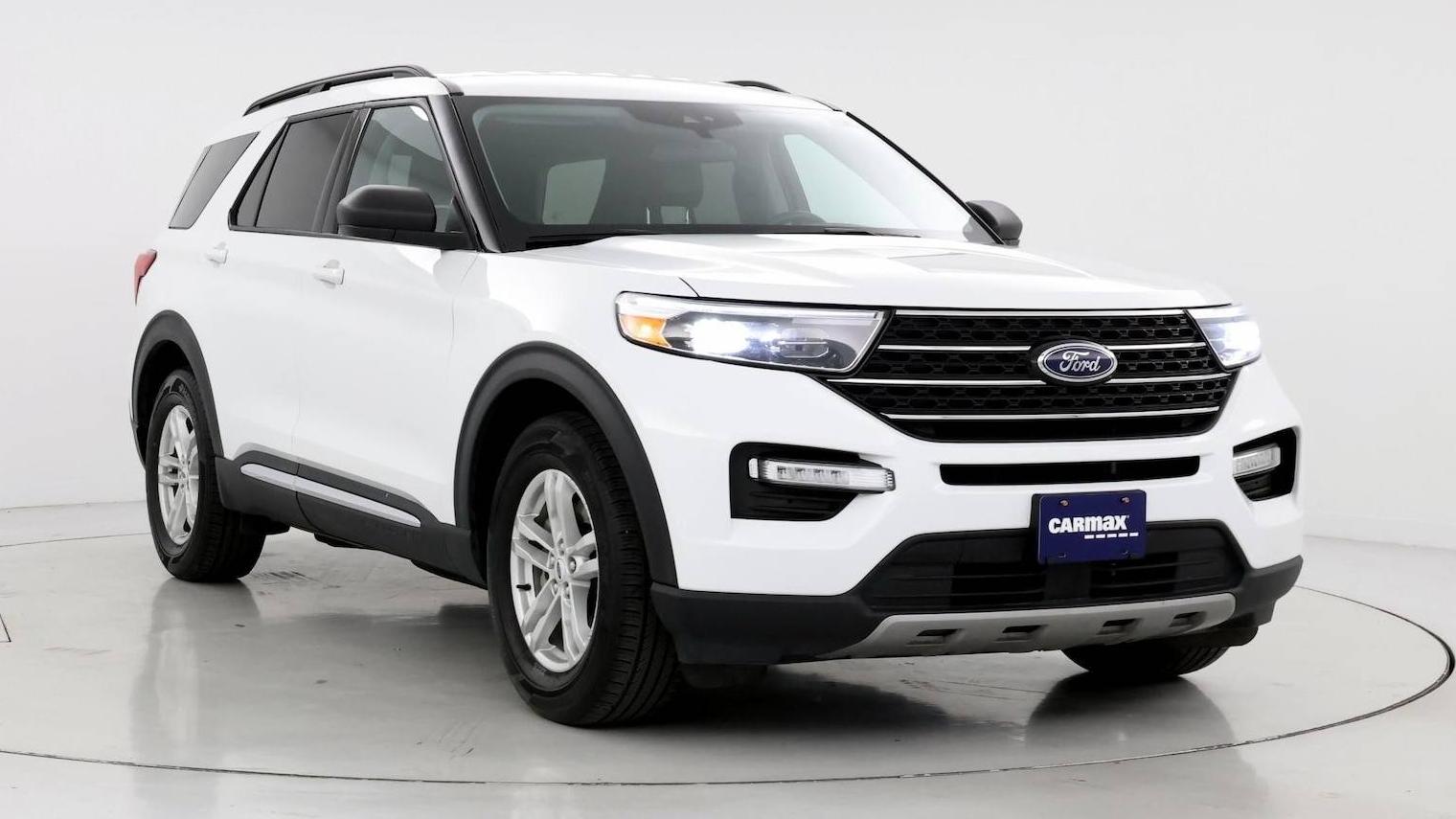 FORD EXPLORER 2023 1FMSK7DH0PGB70917 image