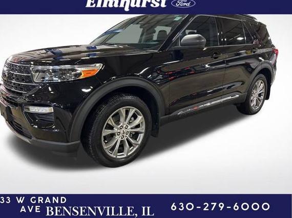 FORD EXPLORER 2023 1FMSK8DH4PGB06806 image FORD EXPLORER 2023 1FMSK8DH4PGB06806 image