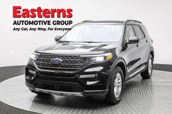 FORD EXPLORER 2023 1FMSK7DH0PGB29526 image FORD EXPLORER 2023 1FMSK7DH0PGB29526 image