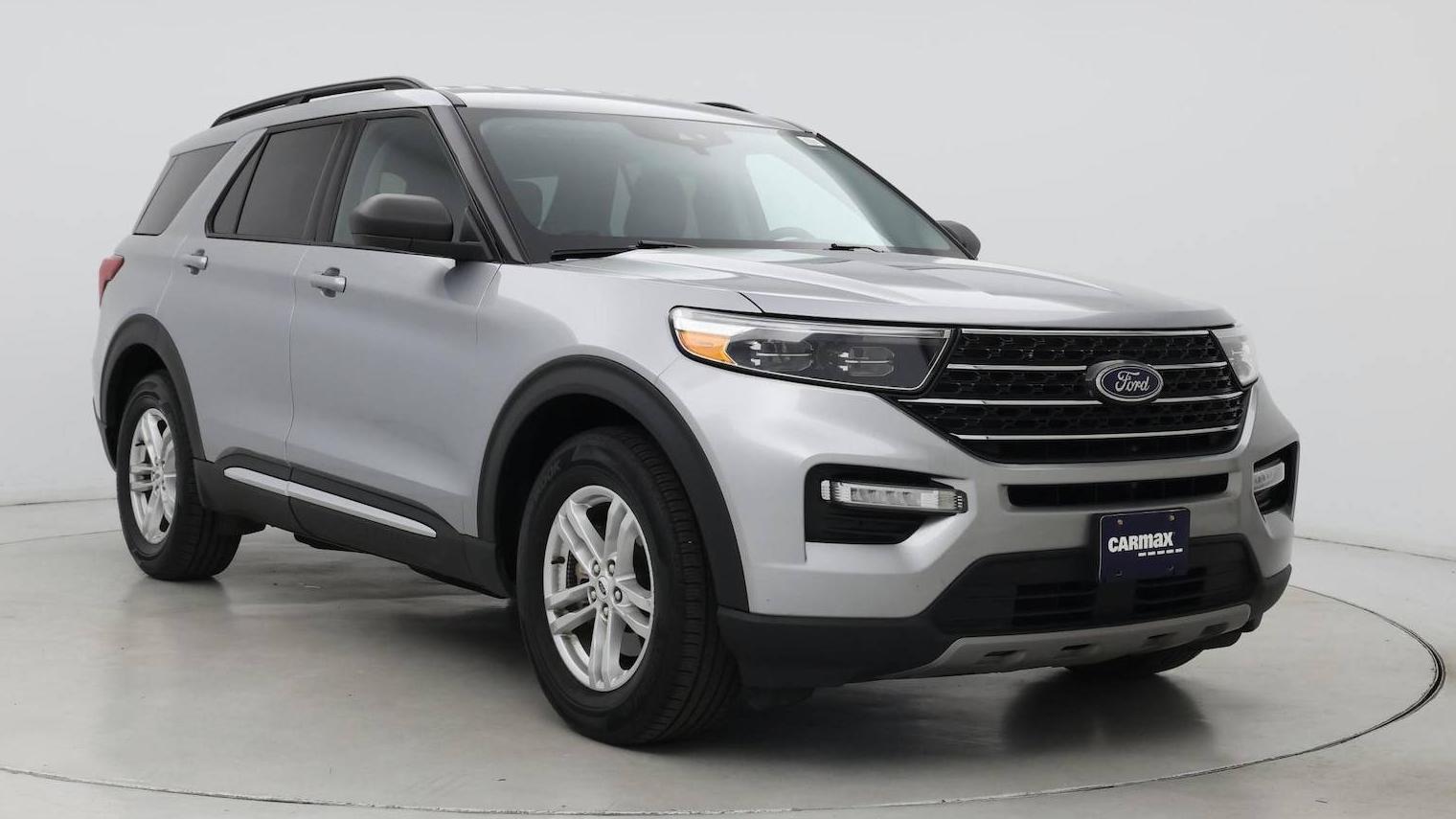 FORD EXPLORER 2023 1FMSK7DH0PGB71923 image