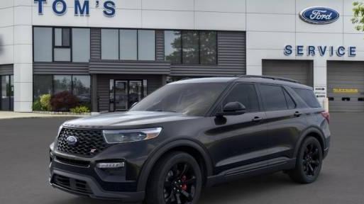 FORD EXPLORER 2023 1FM5K8GC4PGB21934 image