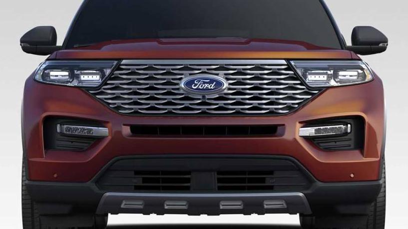 FORD EXPLORER 2023 1FMSK8DH3PGA74057 image