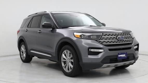 FORD EXPLORER 2023 1FMSK8FH4PGB61107 image FORD EXPLORER 2023 1FMSK8FH4PGB61107 image