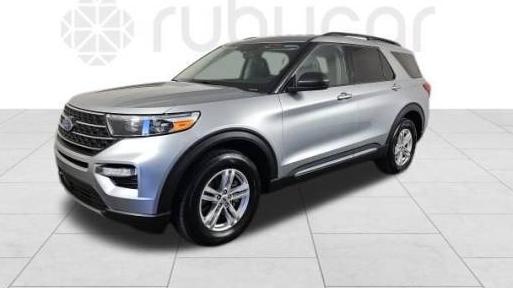 FORD EXPLORER 2023 1FMSK8DH0PGA60732 image