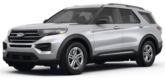 FORD EXPLORER 2023 1FMSK8BH2PGA83934 image