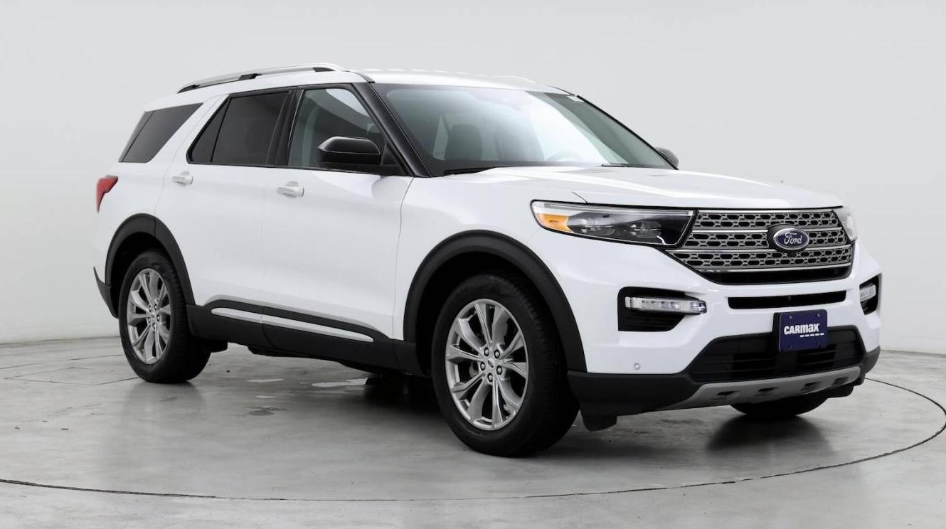 FORD EXPLORER 2023 1FMSK7FH5PGB19250 image