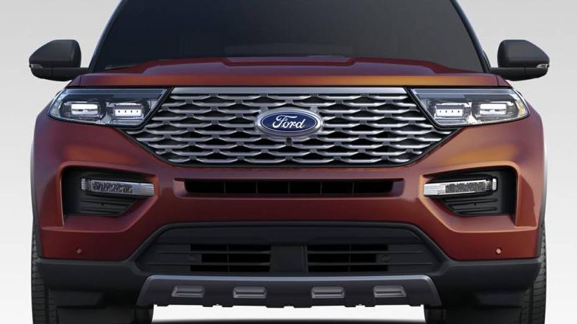 FORD EXPLORER 2023 1FMSK8DH5PGA61181 image