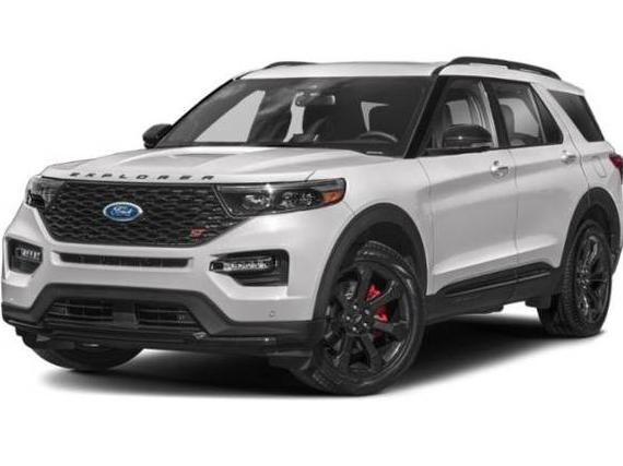 FORD EXPLORER 2023 1FM5K8GC4PGA42182 image