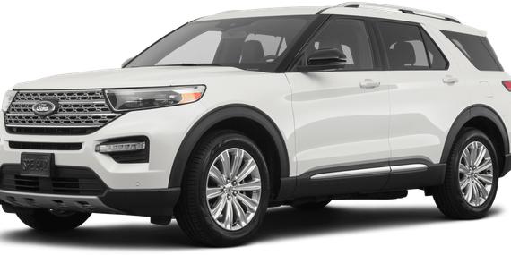 FORD EXPLORER 2023 1FMSK8FH8PGB25047 image