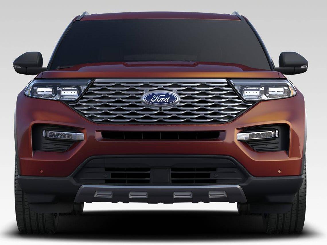 FORD EXPLORER 2023 1FMSK7FH5PGA56151 image