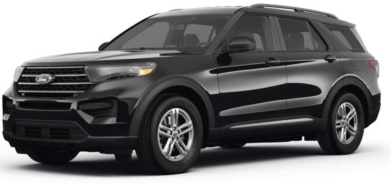 FORD EXPLORER 2023 1FMSK8DH7PGB22451 image
