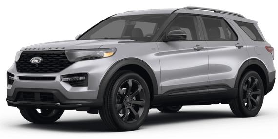 FORD EXPLORER 2023 1FMSK8KH7PGA10011 image
