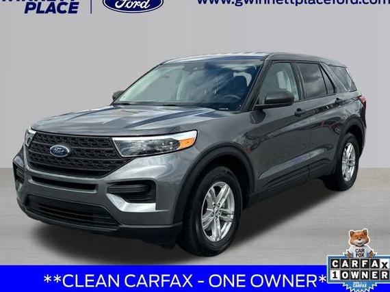 FORD EXPLORER 2023 1FMSK7BH0PGA83540 image FORD EXPLORER 2023 1FMSK7BH0PGA83540 image