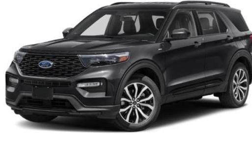 FORD EXPLORER 2023 1FMSK8KH7PGB83043 image