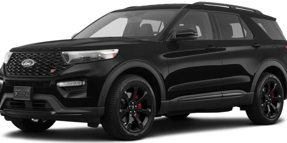 FORD EXPLORER 2023 1FM5K8GC3PGA29679 image