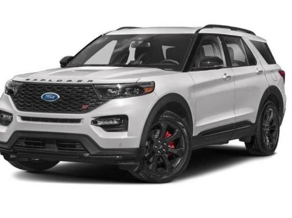 FORD EXPLORER 2023 1FM5K8GC9PGA24082 image