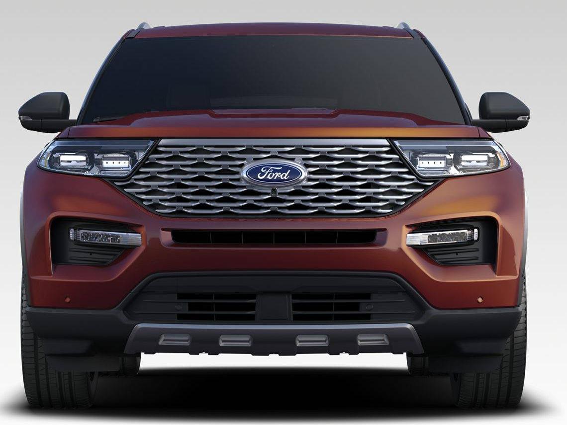 FORD EXPLORER 2023 1FMSK8DH7PGB64036 image