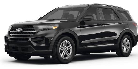 FORD EXPLORER 2023 1FMSK7DH1PGB29146 image