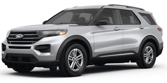 FORD EXPLORER 2023 1FMSK7DH0PGB44947 image