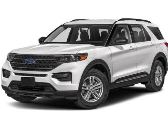 FORD EXPLORER 2023 1FMSK7DH1PGB29390 image