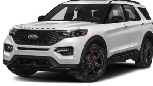 FORD EXPLORER 2023 1FM5K8GC8PGA19939 image