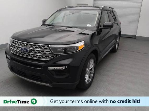 FORD EXPLORER 2023 1FMSK7FH4PGA57808 image FORD EXPLORER 2023 1FMSK7FH4PGA57808 image