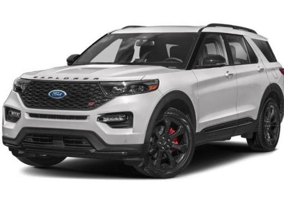 FORD EXPLORER 2023 1FM5K8GC0PGB36043 image