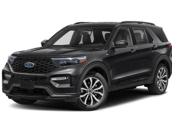 FORD EXPLORER 2023 1FMSK7KH5PGC03428 image