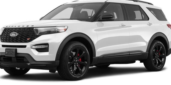 FORD EXPLORER 2023 1FM5K8GC0PGA61506 image