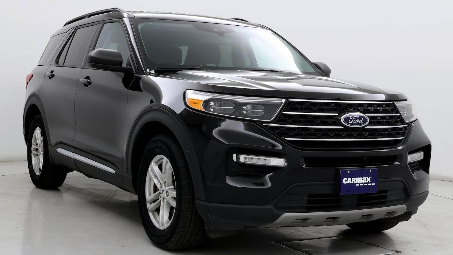 FORD EXPLORER 2023 1FMSK7DHXPGB74151 image