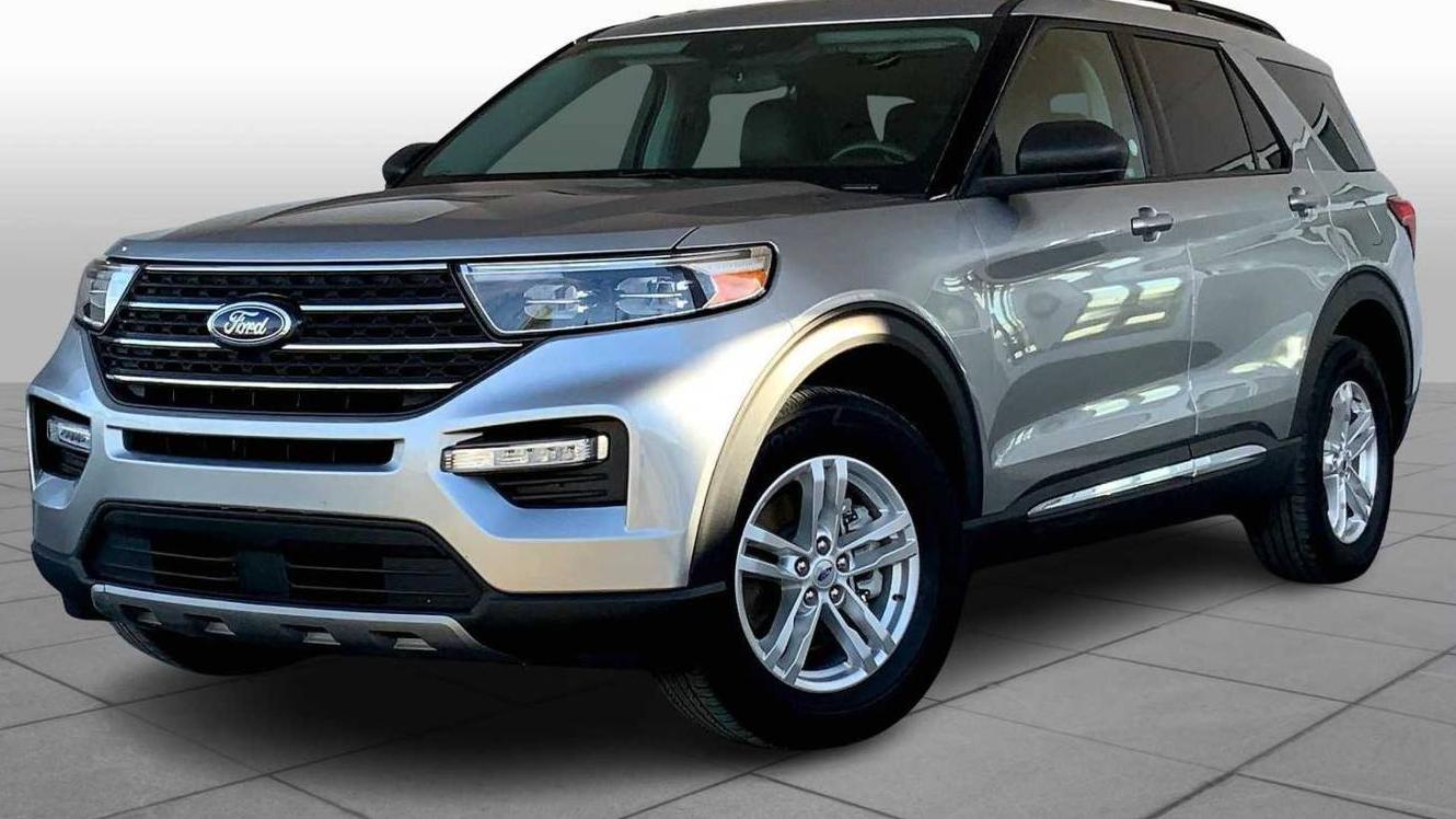 FORD EXPLORER 2023 1FMSK8DH9PGB42622 image