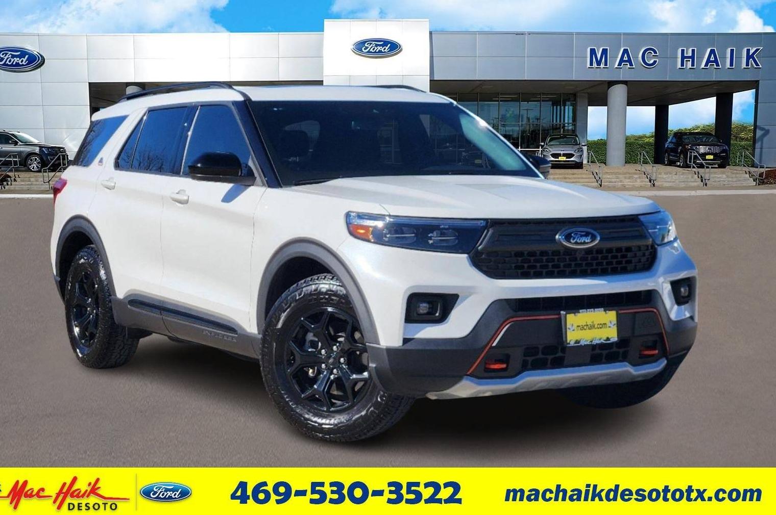 FORD EXPLORER 2023 1FMSK8JH1PGA93002 image