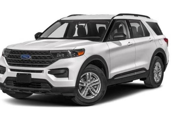 FORD EXPLORER 2023 1FMSK8DH8PGC08934 image