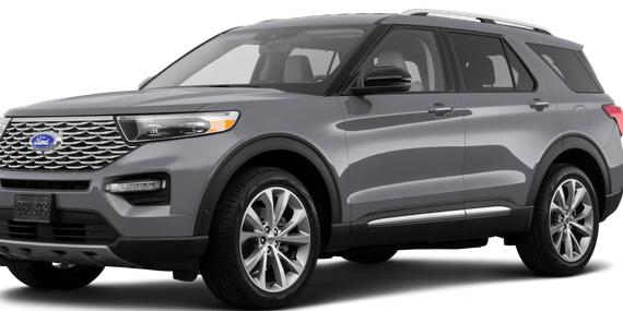 FORD EXPLORER 2023 1FM5K8HC8PGB24432 image