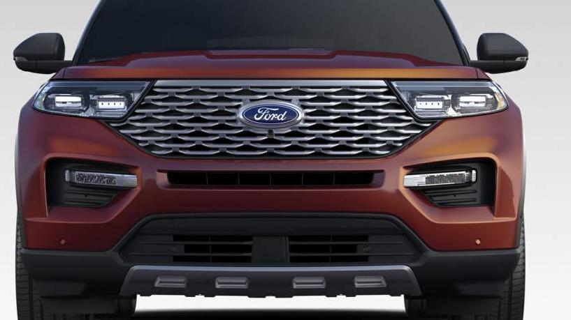 FORD EXPLORER 2023 1FMSK8DH4PGA55856 image