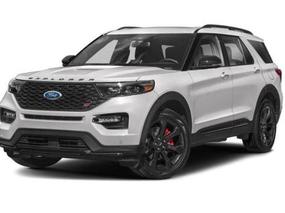 FORD EXPLORER 2023 1FM5K8GC8PGA50799 image