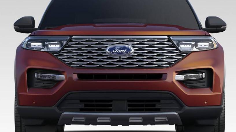 FORD EXPLORER 2023 1FMSK7DH1PGB70750 image