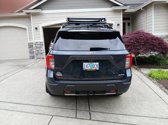 FORD EXPLORER 2023 1FMSK8JH0PGB04183 image