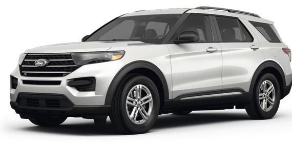 FORD EXPLORER 2023 1FMSK7DH3PGA16024 image