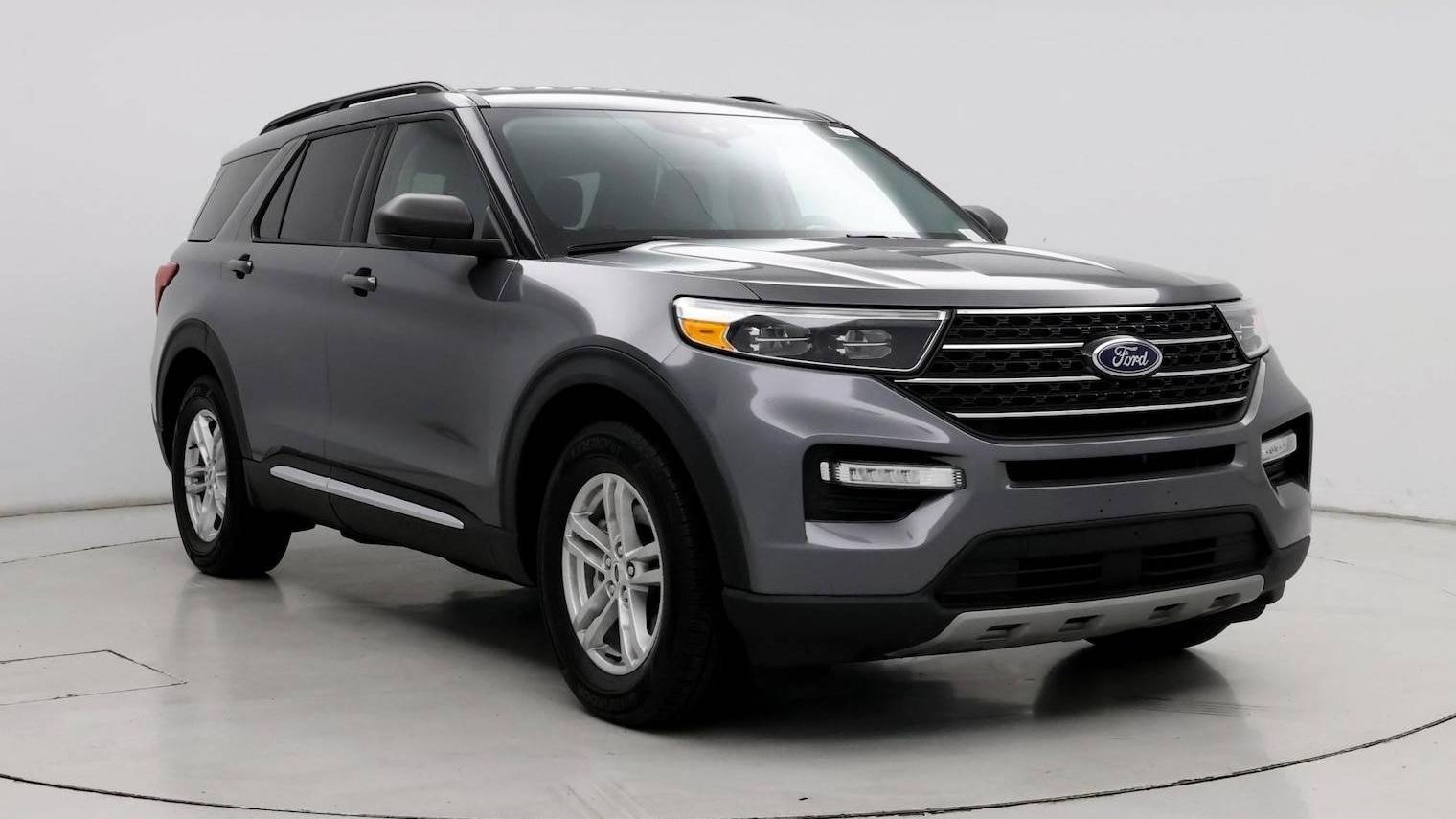 FORD EXPLORER 2023 1FMSK7DH0PGB72781 image