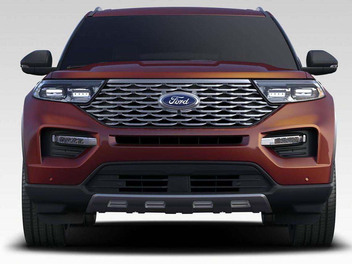 FORD EXPLORER 2023 1FMSK7DH2PGC35914 image