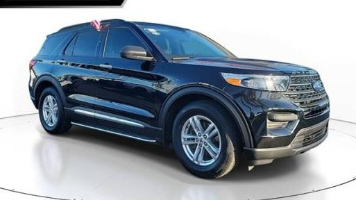 FORD EXPLORER 2023 1FMSK7DH7PGB49790 image