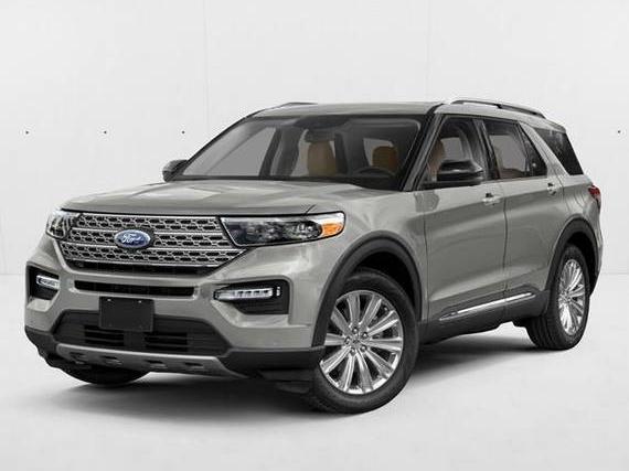 FORD EXPLORER 2023 1FMSK8FHXPGB42531 image FORD EXPLORER 2023 1FMSK8FHXPGB42531 image